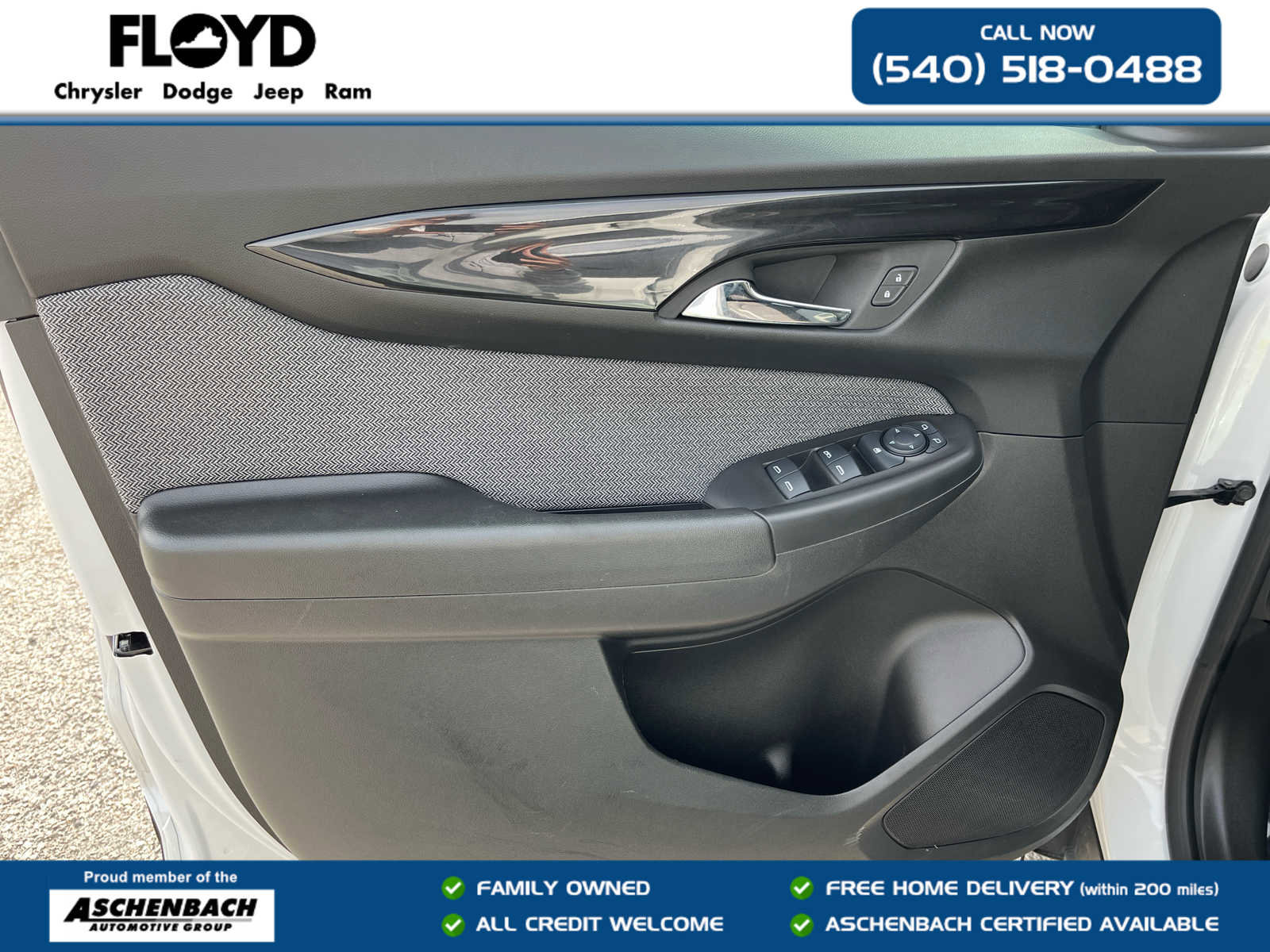 Used 2025 Chevrolet TrailBlazer LT image 11