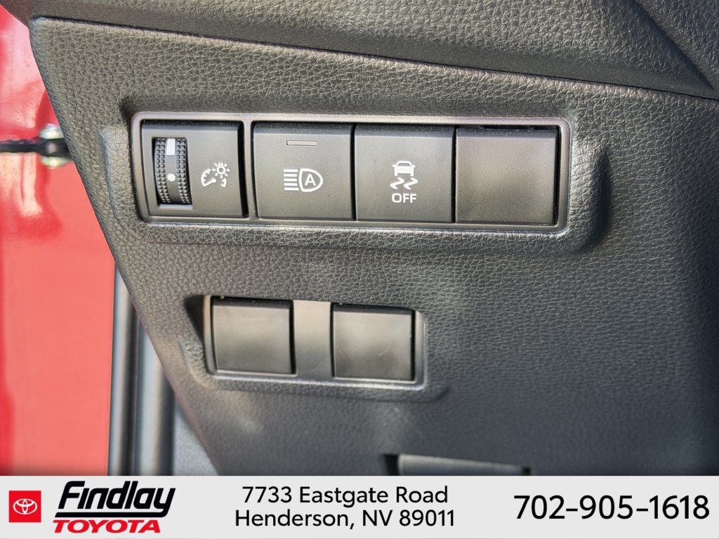 Certified 2026 Toyota Corolla Cross XLE AWD/4WD image 22