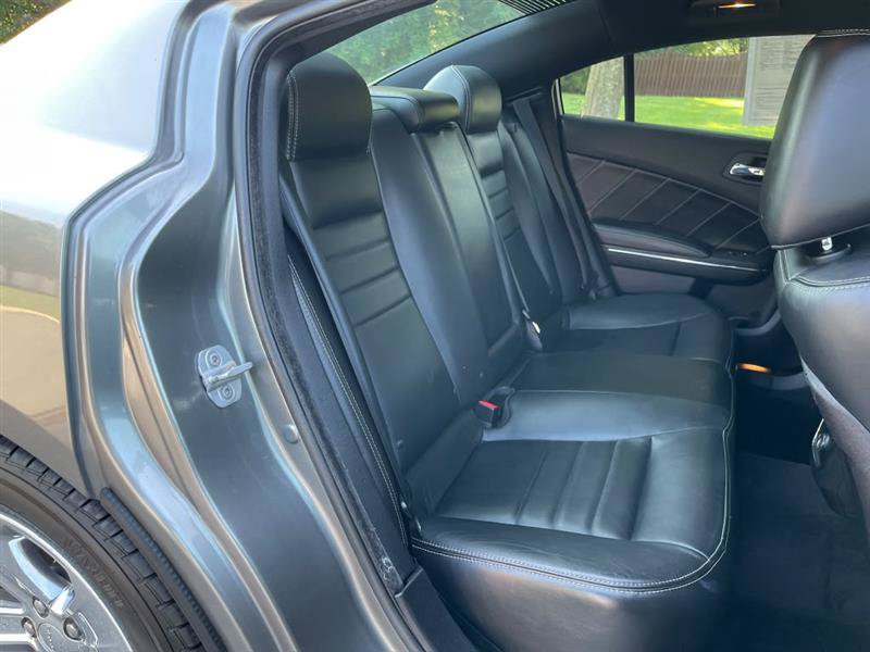 Used 2012 Dodge Charger R/T RWD image 14