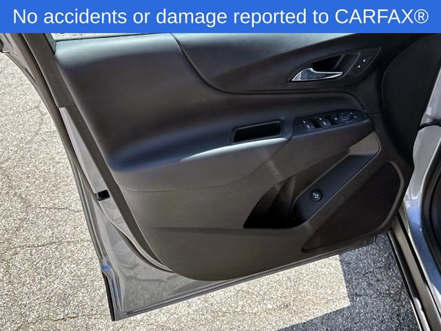 Certified 2024 Chevrolet Equinox LT w/ LPO, Floor Liner Package FWD image 16