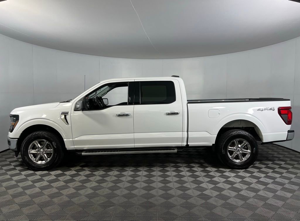 Used 2024 Ford F150 XLT image 10