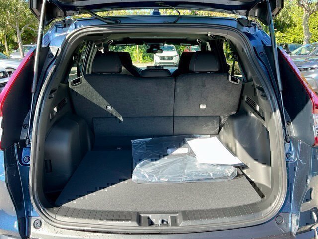 New 2027 Honda CR-V Sport image 11