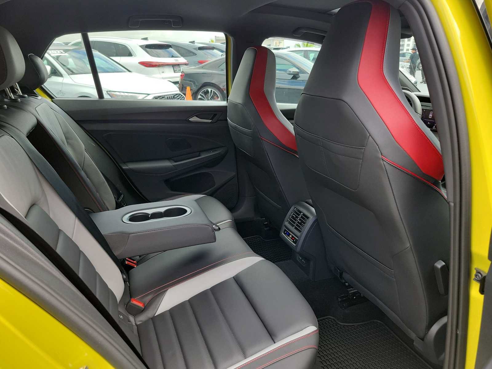 Used 2022 Volkswagen GTI Autobahn FWD image 19