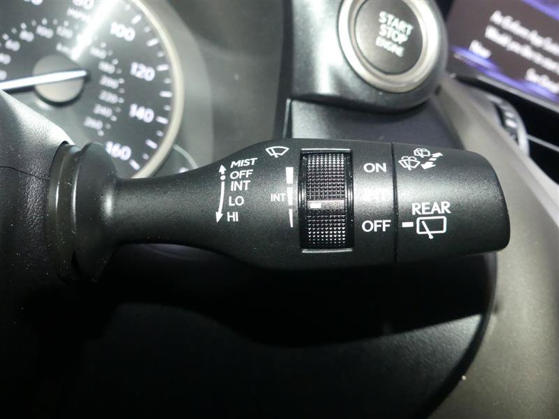 Used 2019 Lexus NX 300 FWD w/ Accessory Package 2 image 34