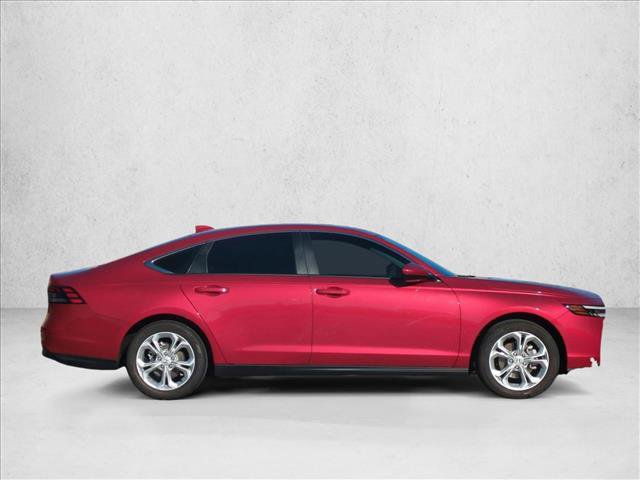 Used 2024 Honda Accord LX image 4