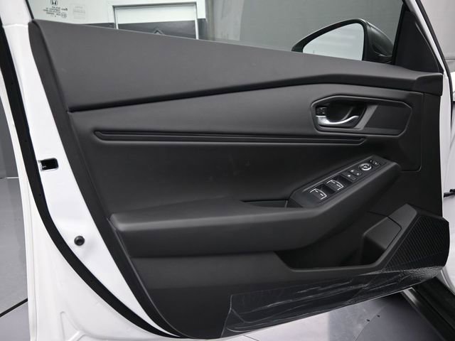 New 2025 Honda Accord SE image 3