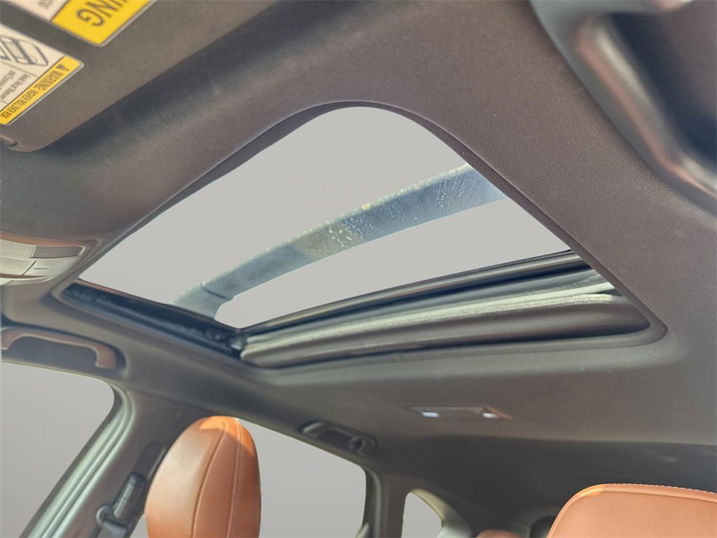 Used 2025 MAZDA CX-5 Carbon Edition image 23