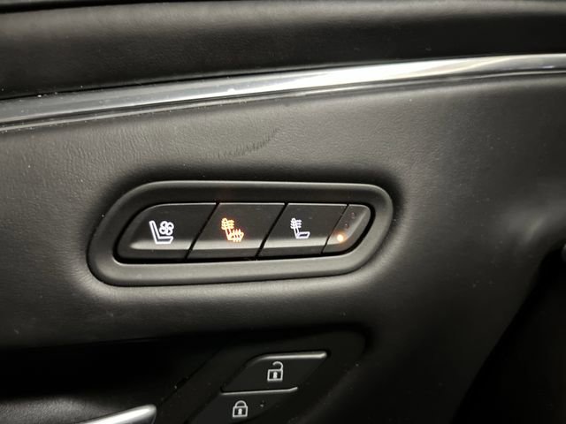 Used 2023 Cadillac Escalade Sport Platinum image 8