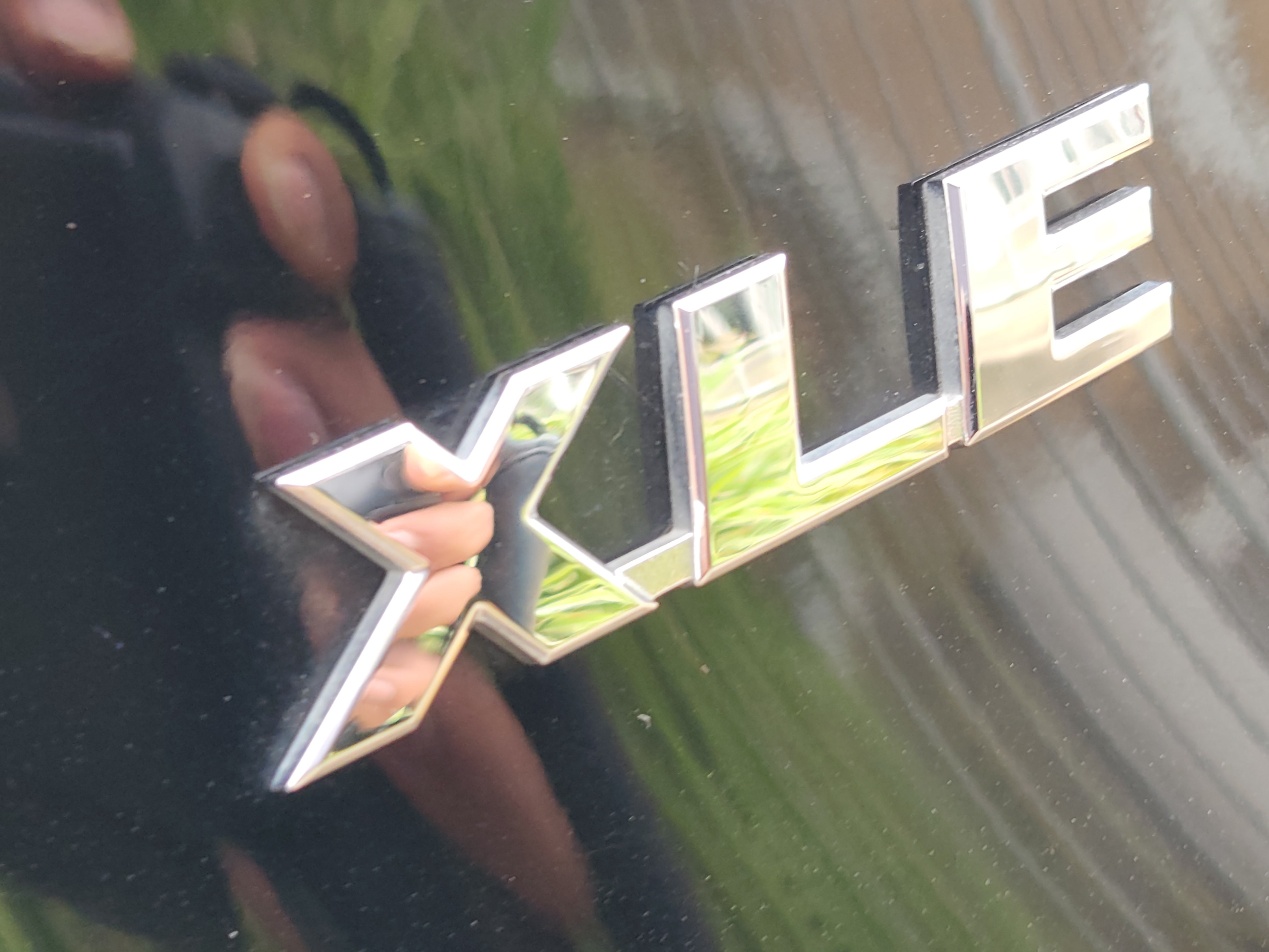 Used 2024 Toyota RAV4 XLE FWD image 8