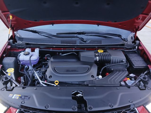 New 2026 Chrysler Pacifica Select FWD image 29