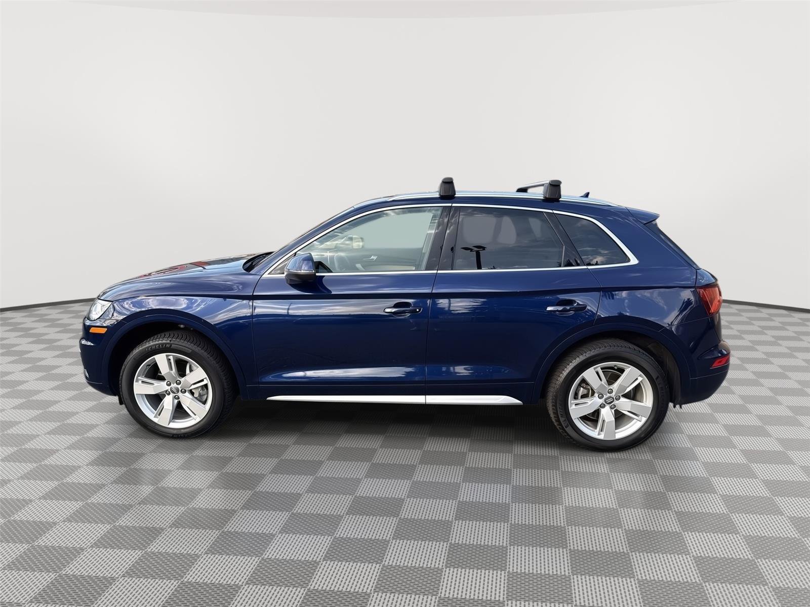 Used 2018 Audi Q5 2.0T Premium Plus image 12