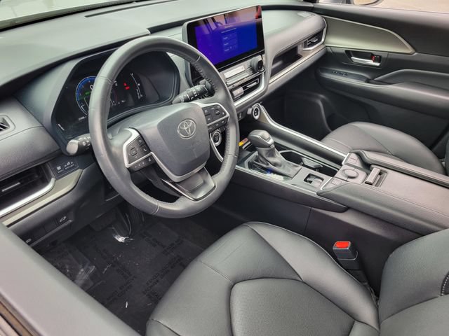 Used 2024 Toyota Grand Highlander FWD image 5