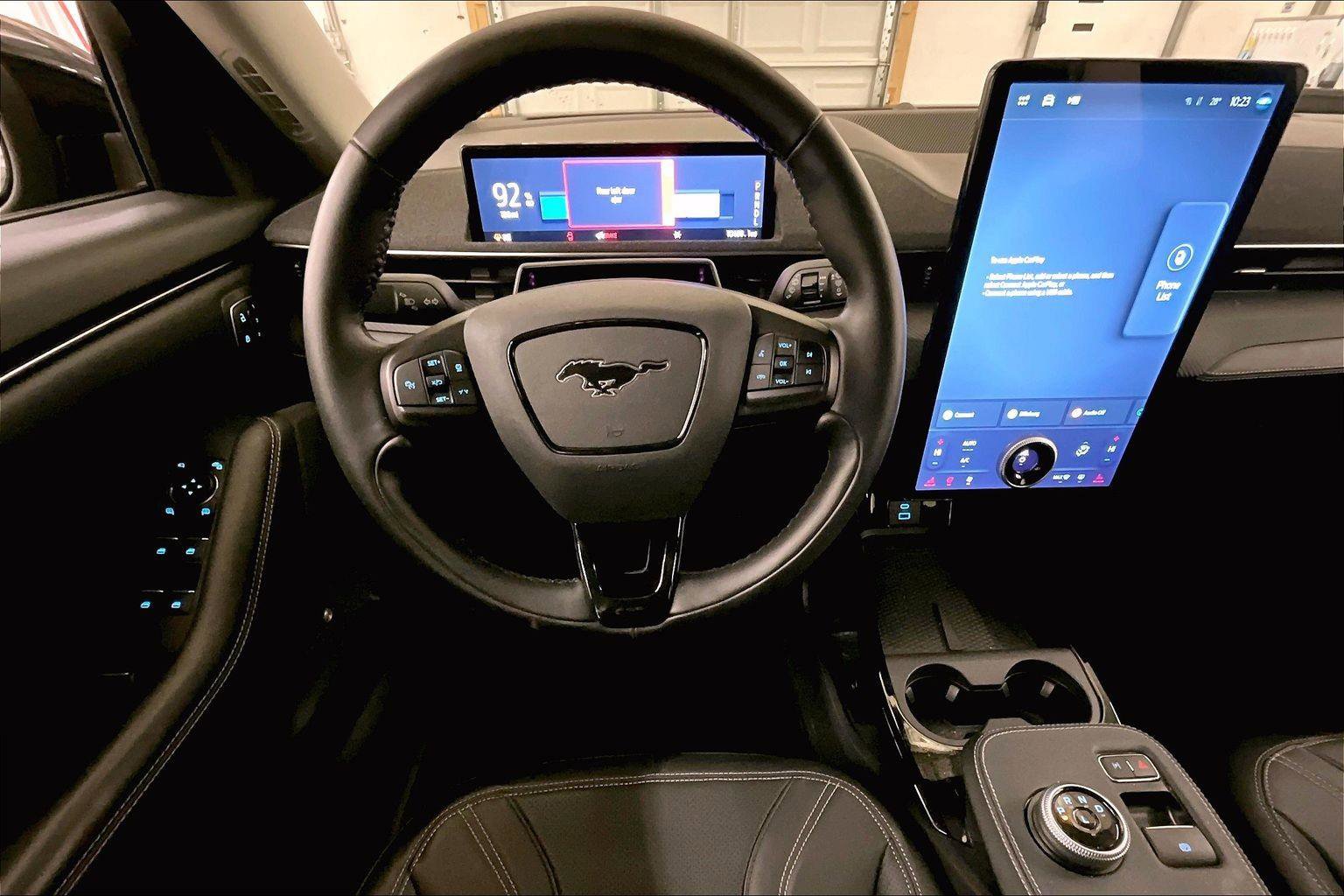 Used 2024 Ford Mustang Mach-E Premium image 5