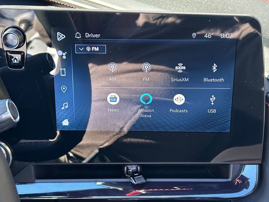 Used 2024 Chevrolet Corvette Stingray Premium Conv w/ Stealth Interior Trim Package image 59