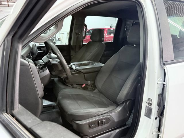 Used 2023 Chevrolet Silverado 3500 W/T w/ WT Fleet Convenience Package image 19