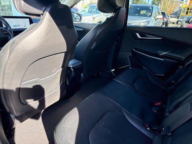 Certified 2023 Kia EV6 Wind w/ Wind Technology Package AWD/4WD image 13