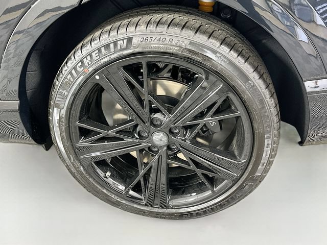 New 2026 Genesis GV80 3.5T Prestige AWD/4WD image 23