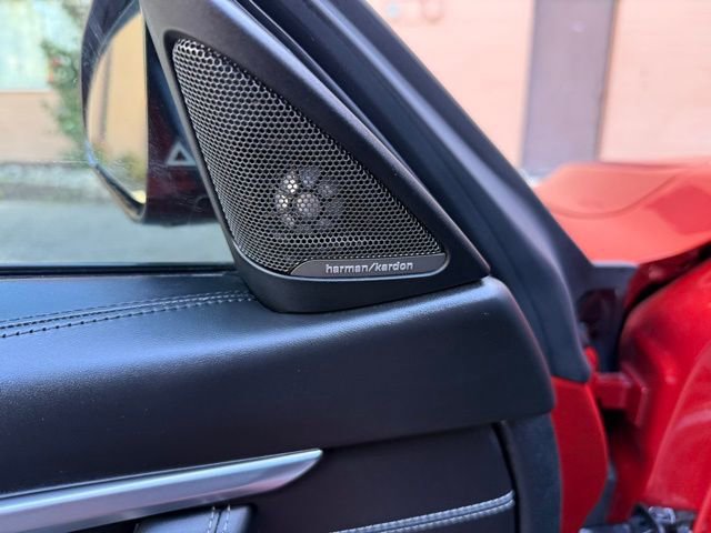Used 2016 BMW M4 Coupe RWD image 26