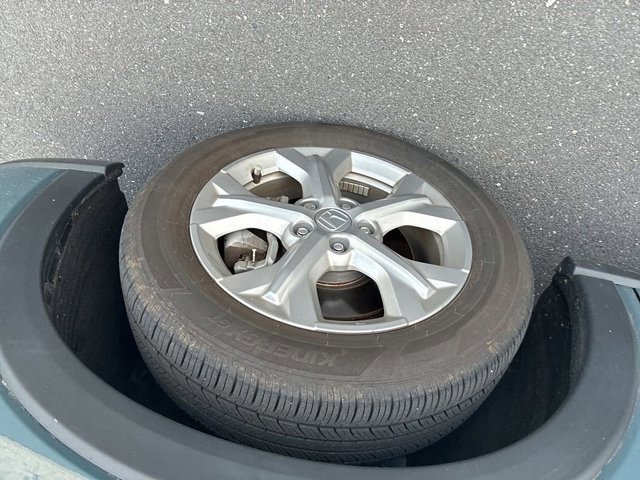 Used 2023 Honda HR-V LX image 20