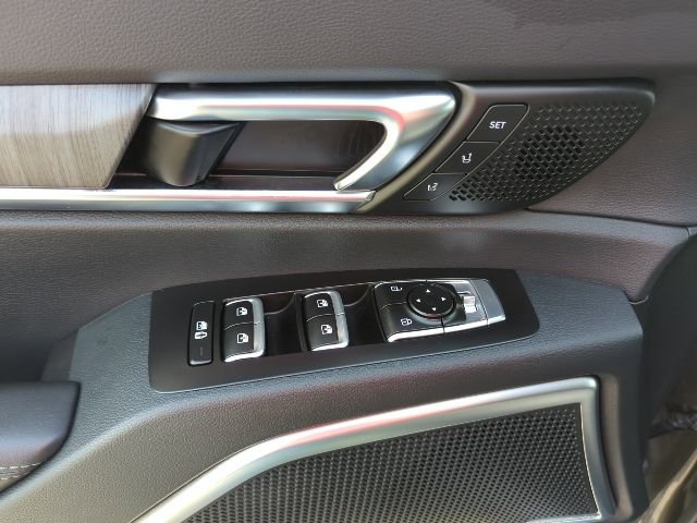 Used 2024 Kia Telluride SX Prestige w/ Towing Package AWD/4WD image 18