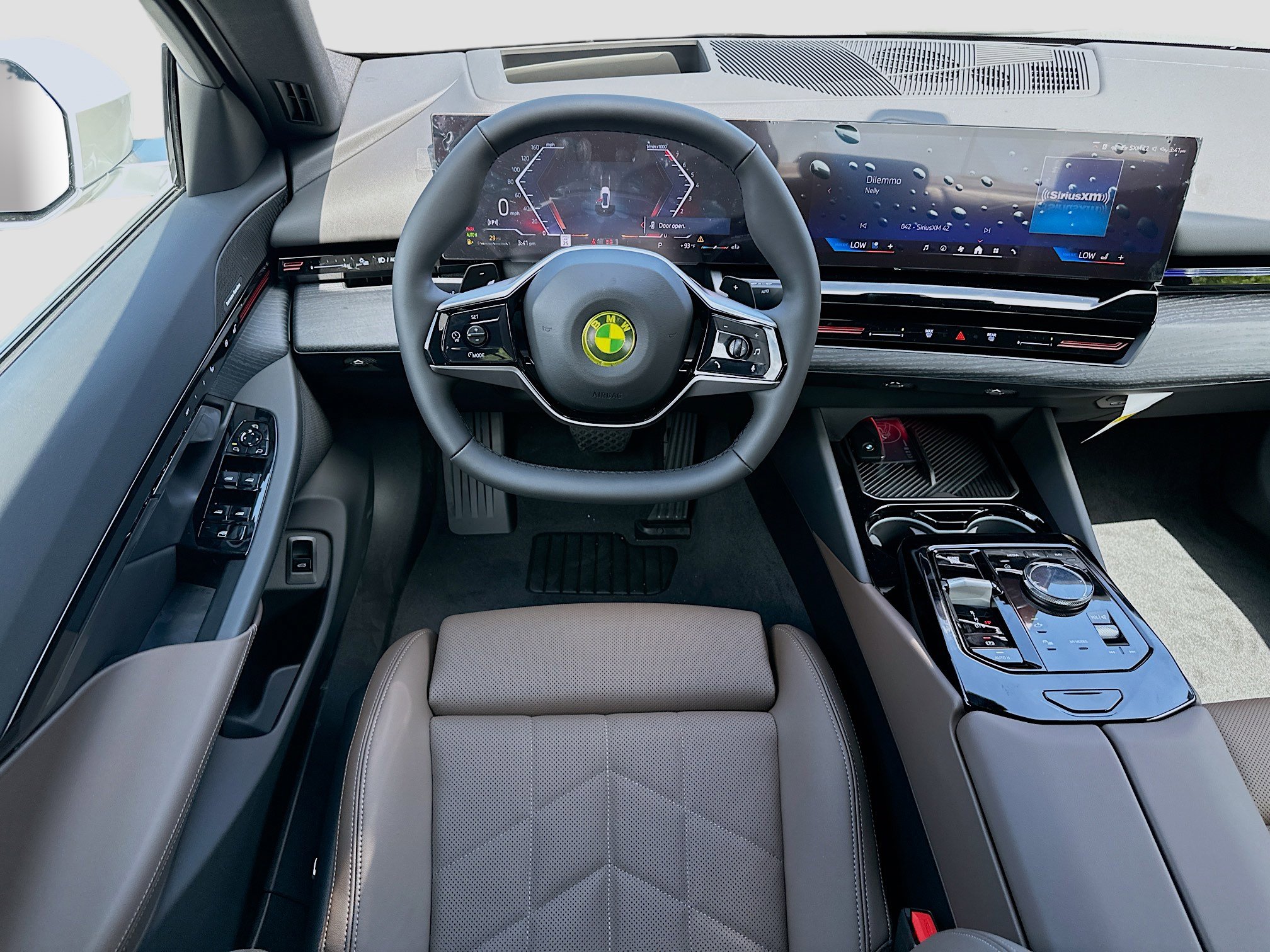 New 2026 BMW 530i w/ Premium Package image 17