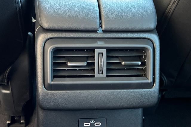 New 2026 MAZDA CX-50 AWD 2.5 Hybrid w/ Cargo Package image 14