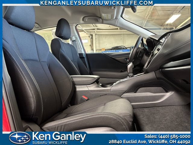 Certified 2024 Subaru Legacy Premium AWD/4WD image 28