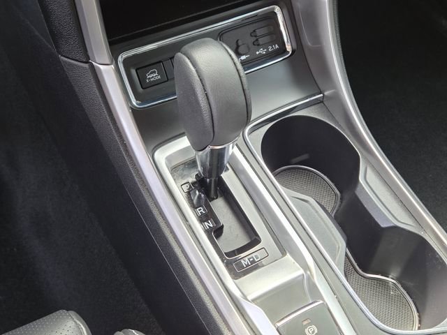 Used 2020 Subaru Ascent Limited w/ Popular Package #3 image 24