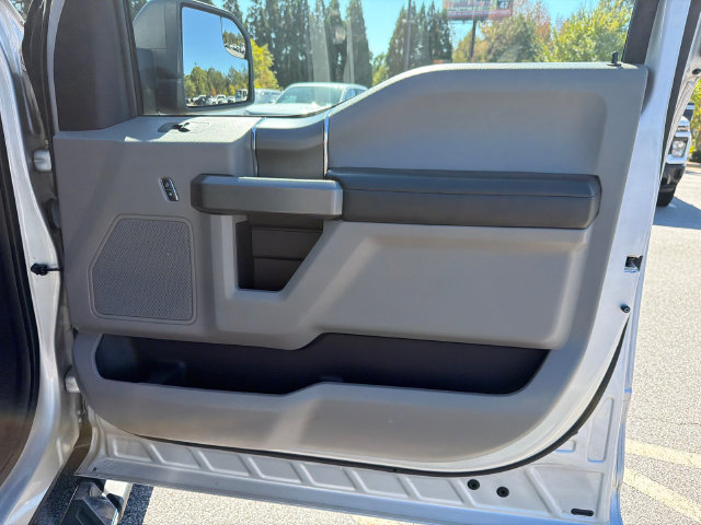 Used 2018 Ford F150 XLT w/ Equipment Group 302A Luxury AWD/4WD image 14