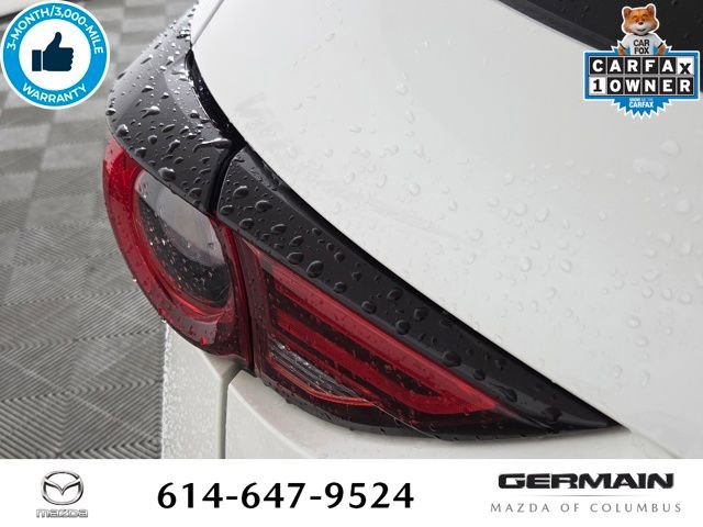 Used 2019 MAZDA CX-5 Grand Touring w/ GT Premium Package AWD/4WD image 16