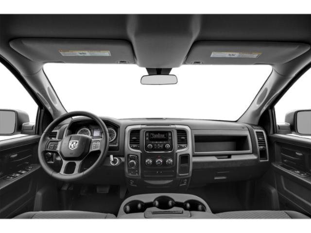 Certified 2018 RAM 1500 Express image 8