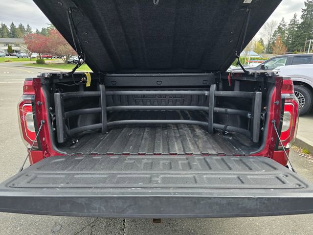 Used 2018 GMC Sierra 1500 Denali image 17