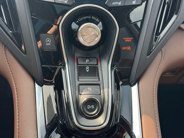 Used 2021 Acura RDX AWD w/ Technology Package image 37