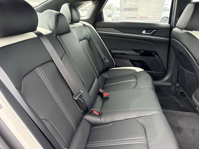 New 2026 Kia K5 GT-Line AWD/4WD image 17