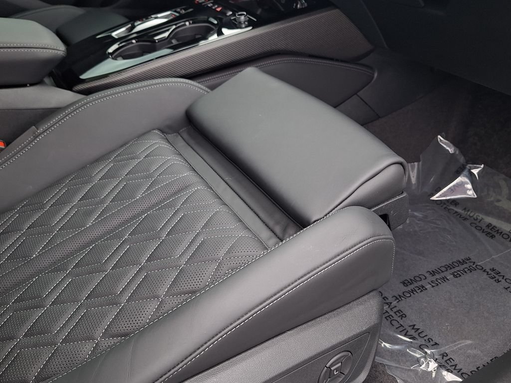 Used 2025 Audi S5 Prestige AWD/4WD image 29