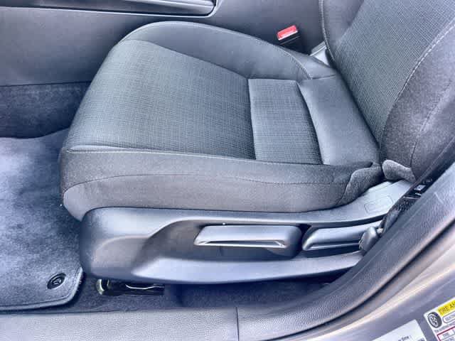 Certified 2026 Honda Civic LX image 31