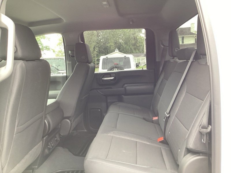 New 2026 Chevrolet Silverado 2500 Custom w/ Custom Value Package image 20