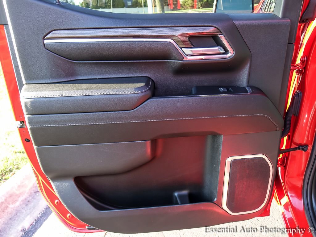 Used 2023 Chevrolet Silverado 1500 RST w/ Convenience Package II image 29