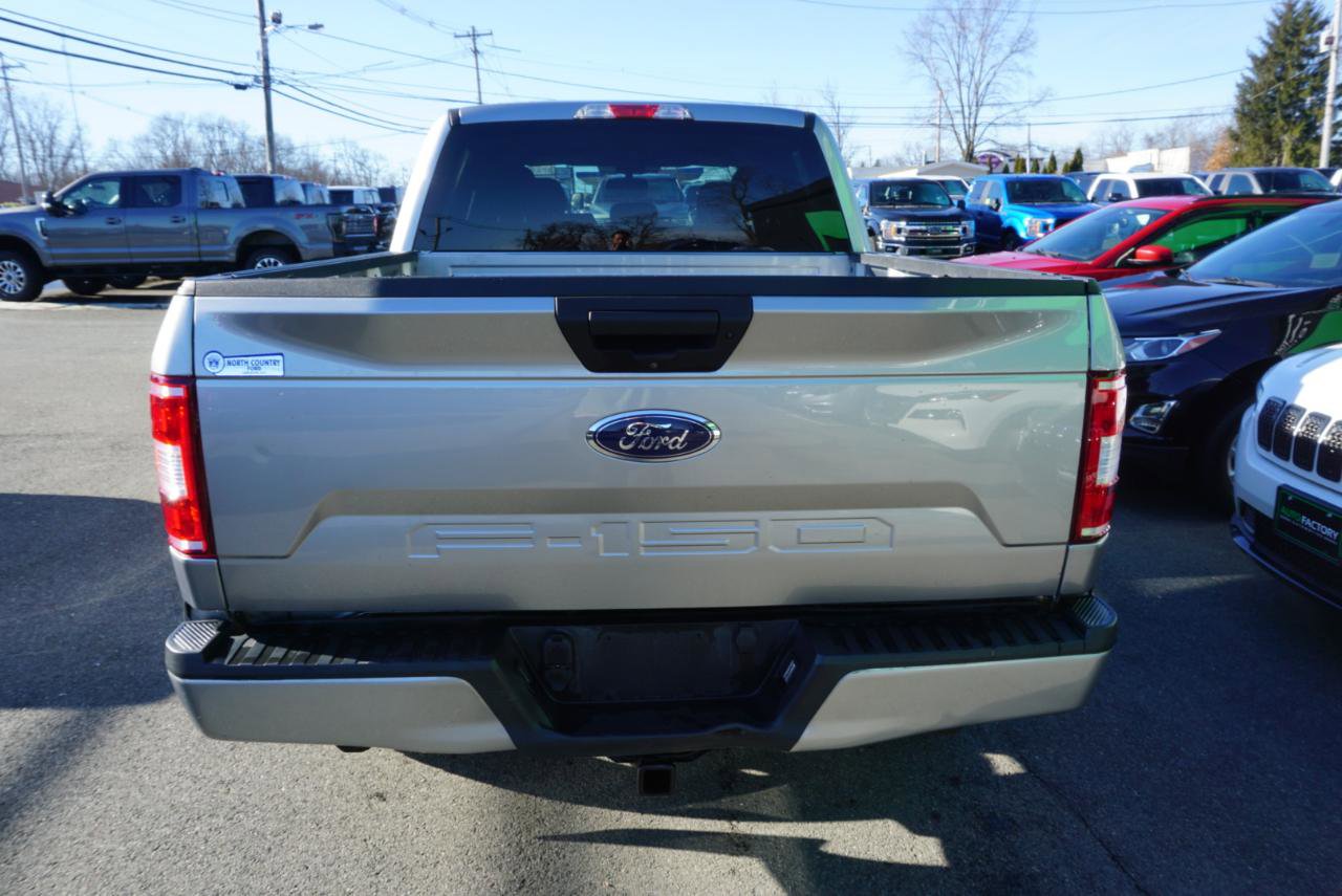 Used 2020 Ford F150 XL w/ Equipment Group 101A Mid image 6