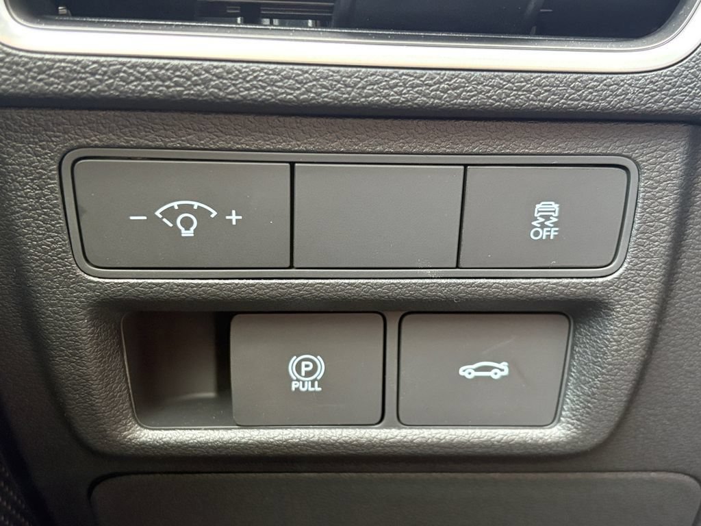 New 2026 Hyundai Sonata SEL FWD image 3