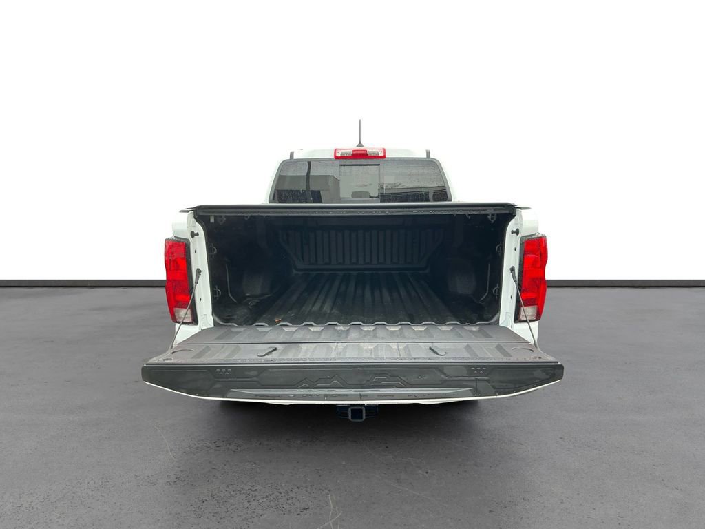 Used 2023 Chevrolet Colorado LT w/ LT Convenience Package II image 24