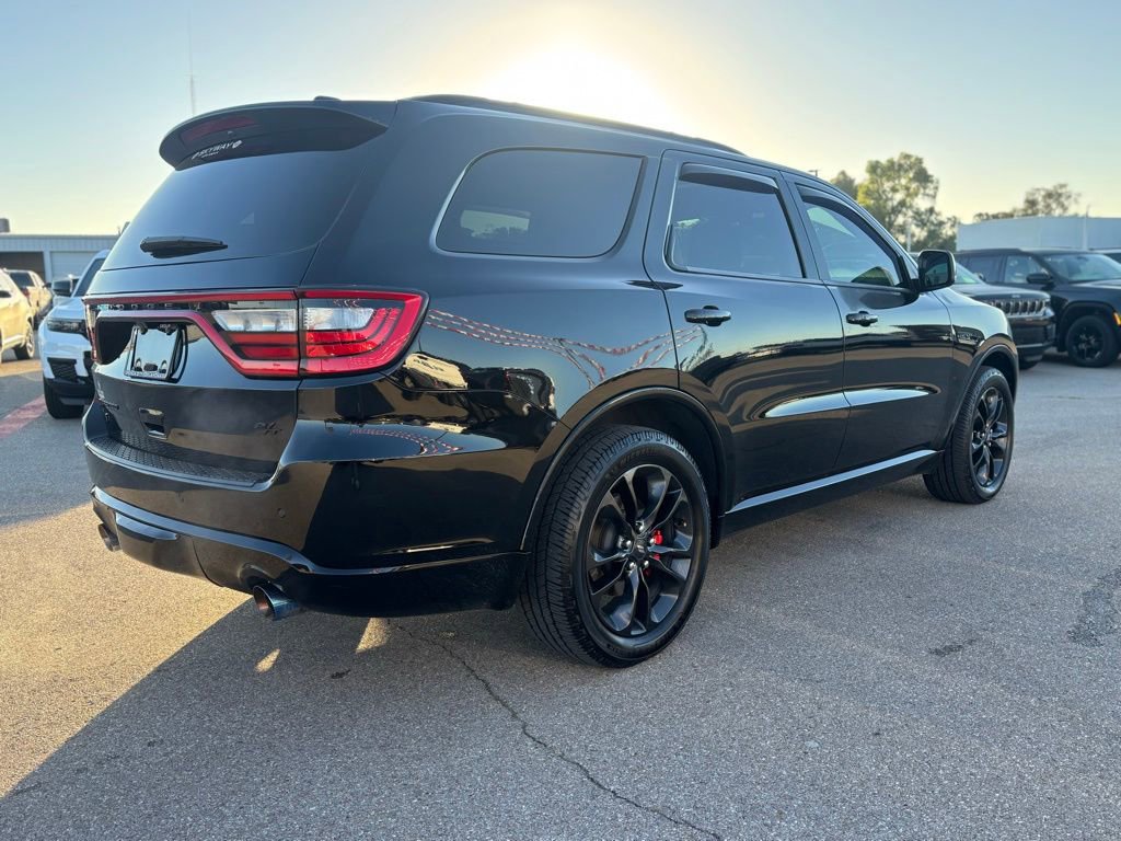 Used 2023 Dodge Durango R/T image 4