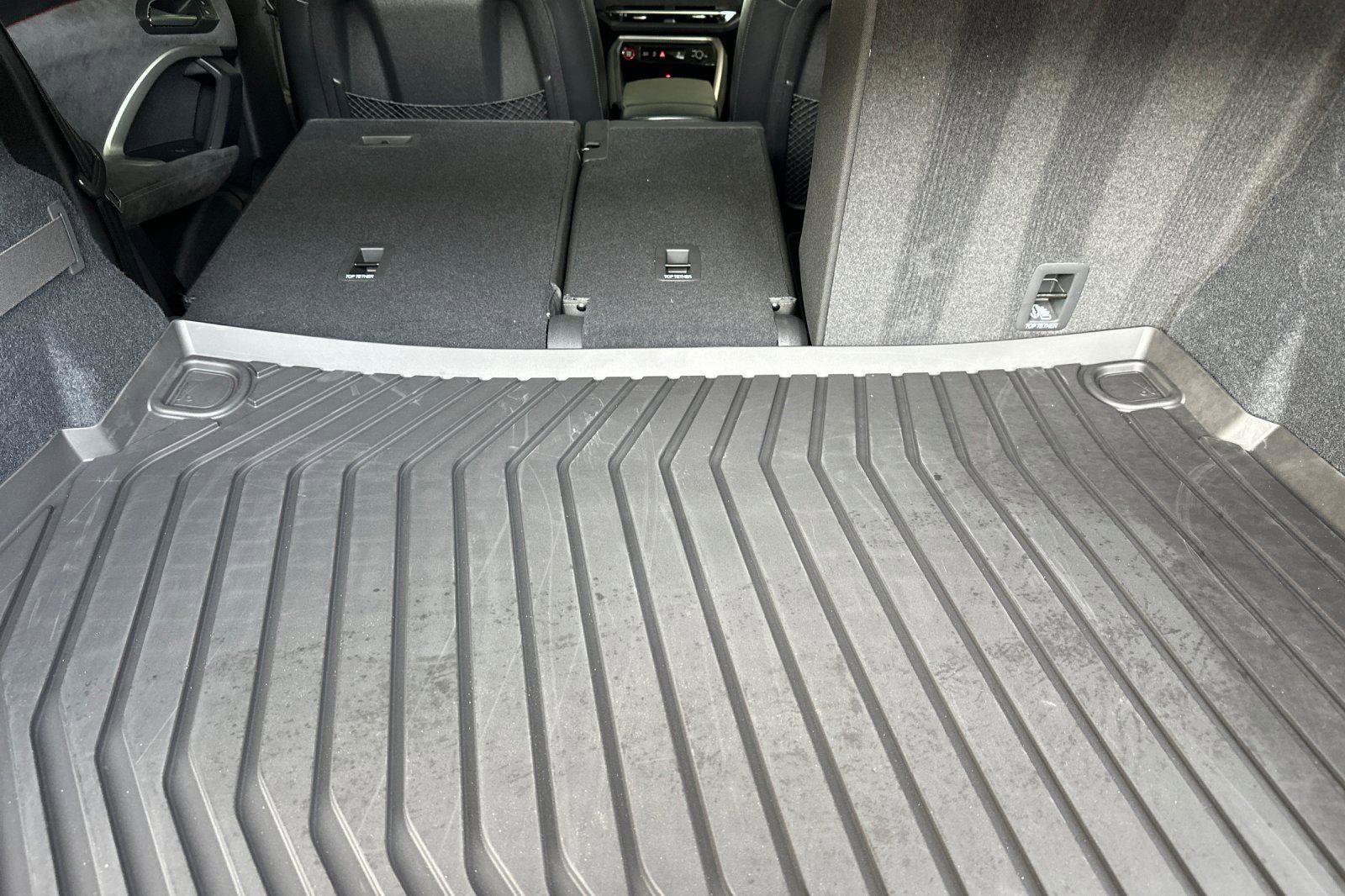 New 2025 Audi SQ5 Premium Plus AWD/4WD image 14