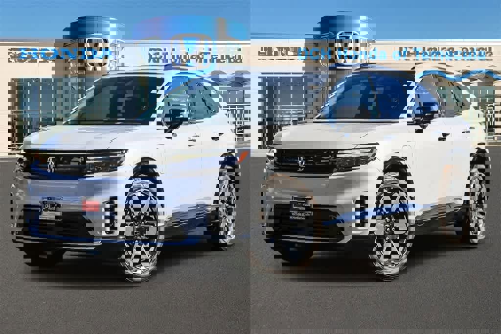New 2026 Honda Prologue Elite image 1