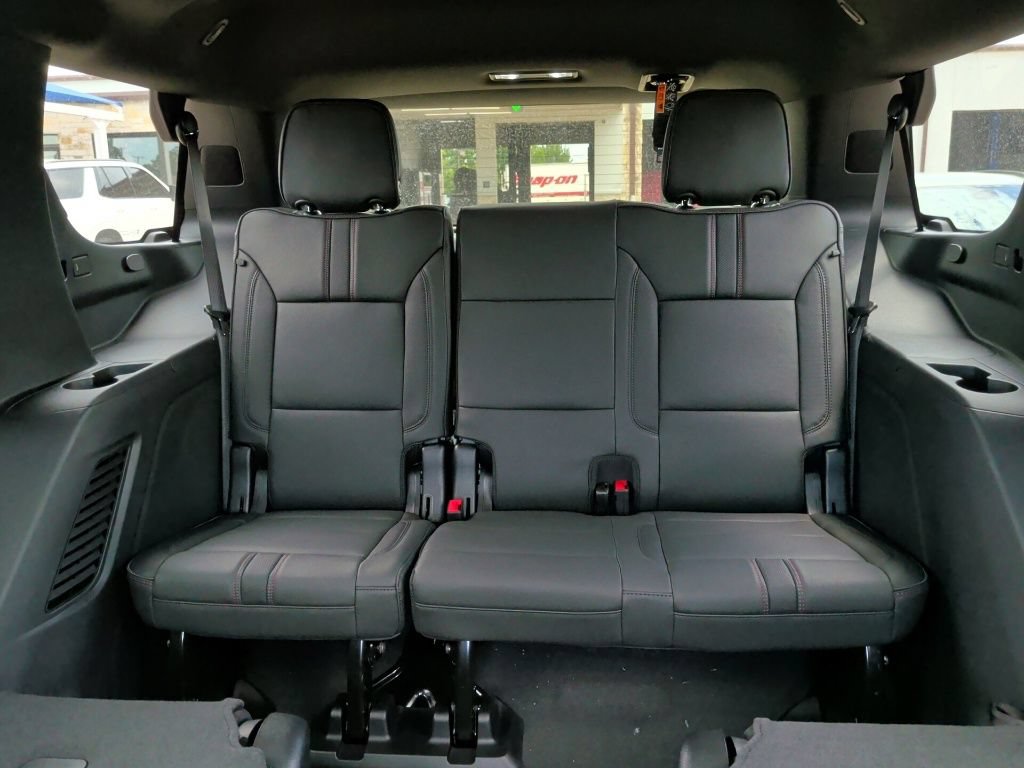 New 2026 Chevrolet Tahoe RST w/ Comfort Package RWD image 41