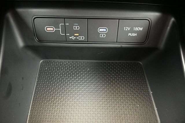 New 2026 Hyundai Tucson SEL Plus AWD/4WD image 35