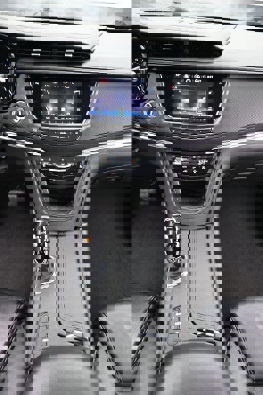 Used 2019 Cadillac XT5 Premium Luxury image 13