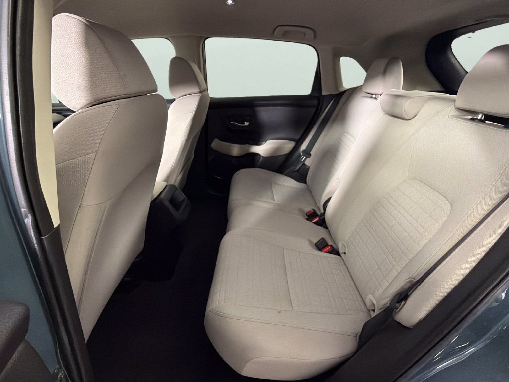 Used 2024 Honda HR-V LX image 26
