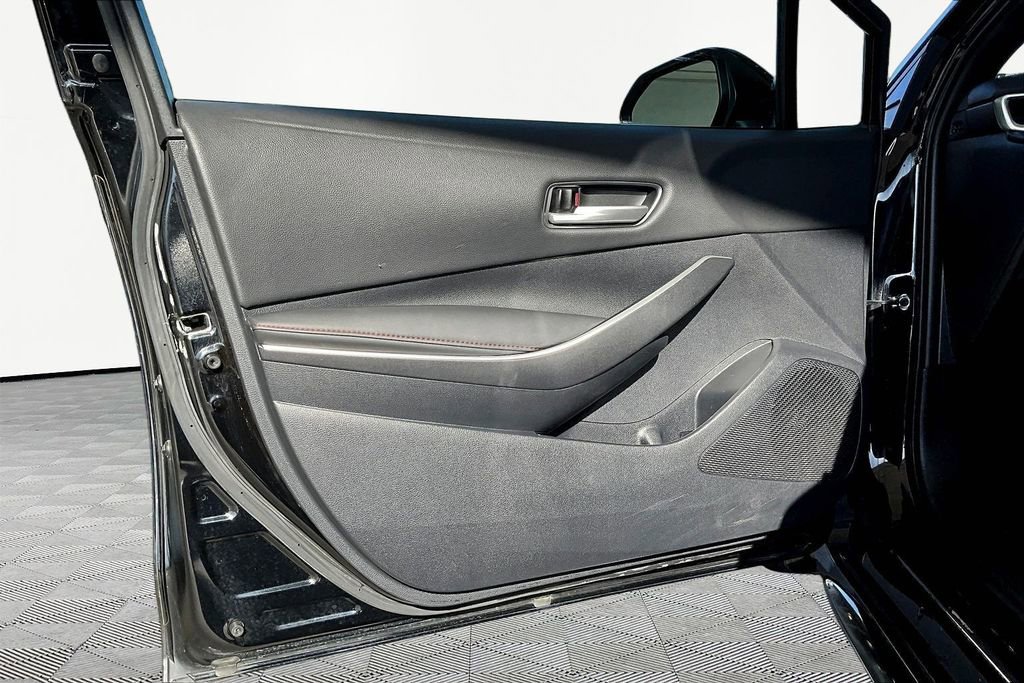 Used 2024 Toyota Corolla SE FWD image 20