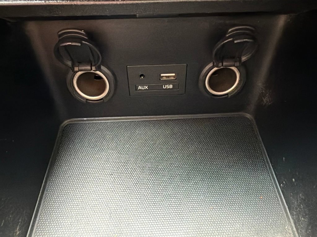 Used 2018 Kia Forte S FWD image 26